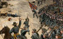 The Battle of Chancellorsville