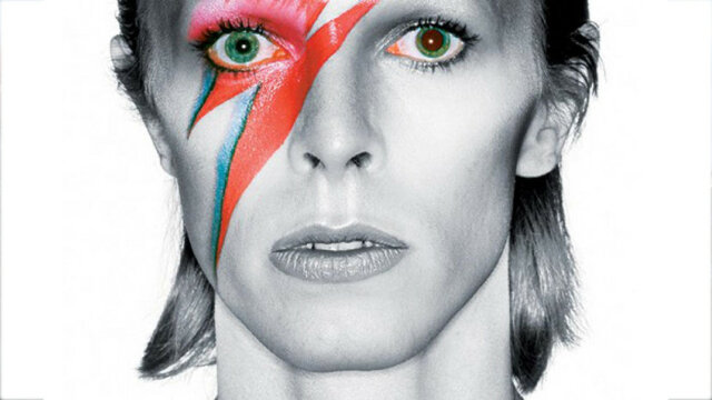 Glitter Rock & Glam Rock