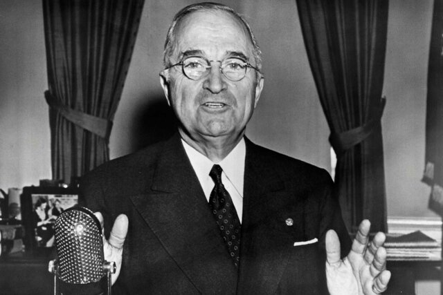 Truman Doctrine