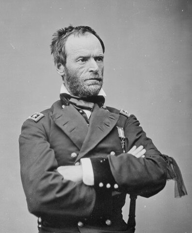 Sherman's March to the Sea
