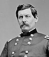George McClellan's Nomination
