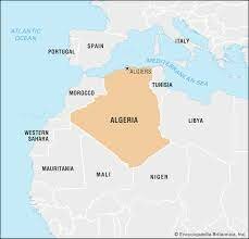 UN does not Assist Algeria