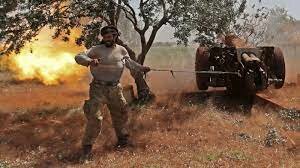 US admits to Using Chemical Weapons