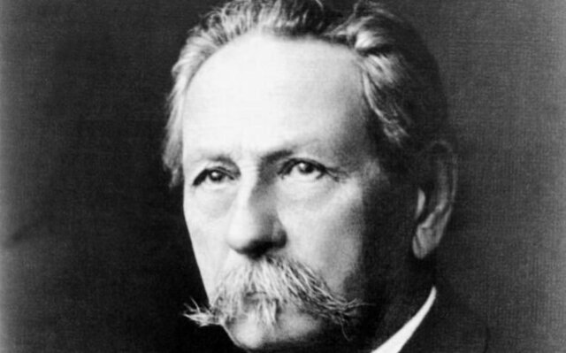 Carl Benz