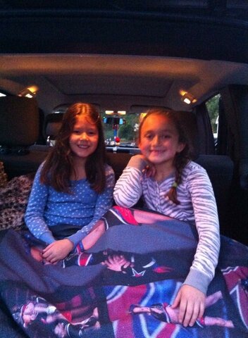 first play date with my best friend