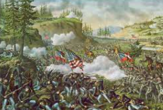 Battle of Chickamauga