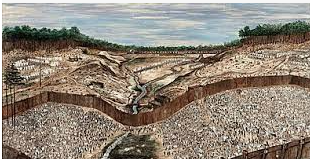 Andersonville Prison Camp