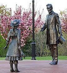 Grace Bedell Writes a Letter to Lincoln