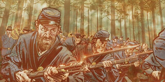 Wilmington, NC, Falls to Union Troops