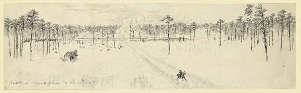 The Battle of Averasbourough