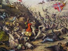 Capture of Fort Pillow