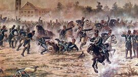 Timeline: PROCESO DE INDEPENDENCIA