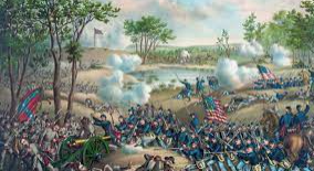 Battle of Cold Harbor
