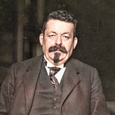 Formation of Weimar Republic/Constitution