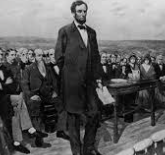 President Abraham Lincoln is Elected for his Second Term