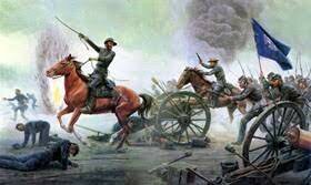 Battle of Wilson's Creek