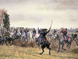 The Fall of Petersburg and Richmond