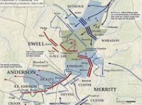 Battle of Sailors Creek