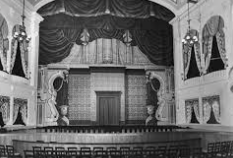 Abraham Lincoln is Assasinated