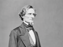 Jefferson Davis is Captured