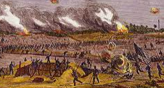 Final Battle of Civil War