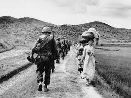 Korean War