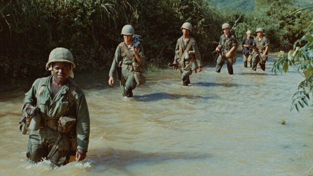 Vietnam War