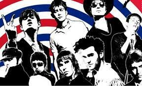 Brit Pop