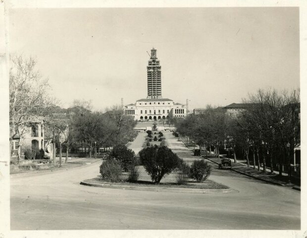 Received a Master of Science in Aerospace Engineering from the University of Texas in 1992