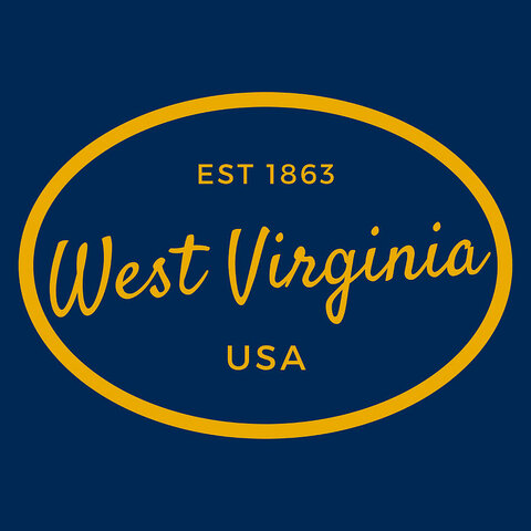 West Virginia is Created