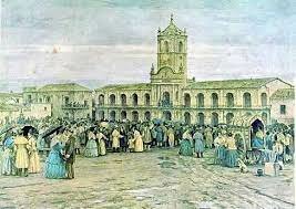 Retorno de Fernando vii