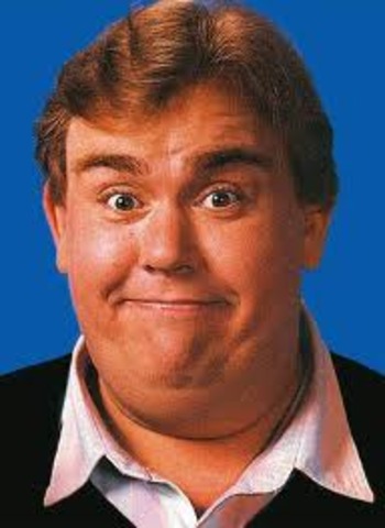 John Candy