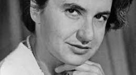 Timeline: Les scientifiques en 100 ans