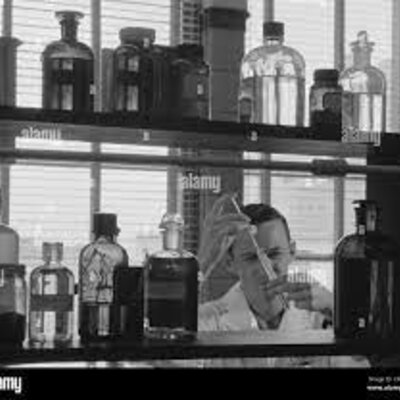 Timeline: scientifique du XX