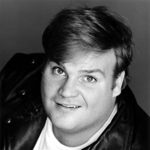 Chris Farley
