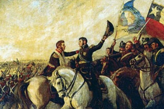 Campaña de Independencia