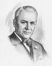 Robert A. Millikan