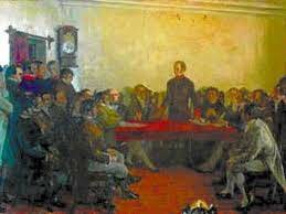 DERROTA DE NAPOLEON BONAPARTE EN WATERLOO.