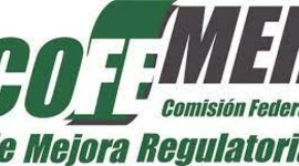 Timeline: COFEMER