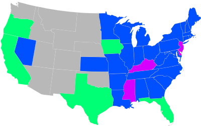 13th Amendment Ratification