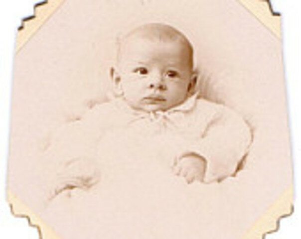 Birth Of Ethan Allen