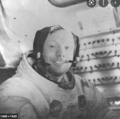 Neil Armstrong