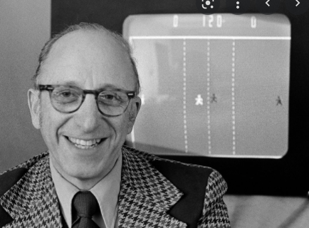 Ralph Baer