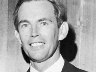 Christiaan Barnard