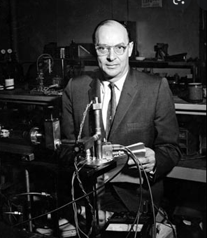 John Bardeen