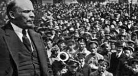 Timeline: Russian Revolution Timeline