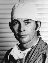 Christiaan Barnard