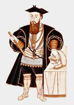Vasco de Gama