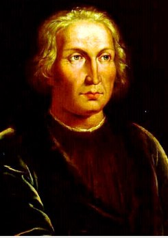 Amerikako espedizioa