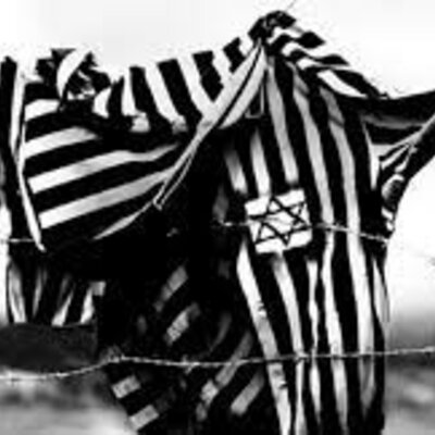 Timeline: Discriminazione Ebraica